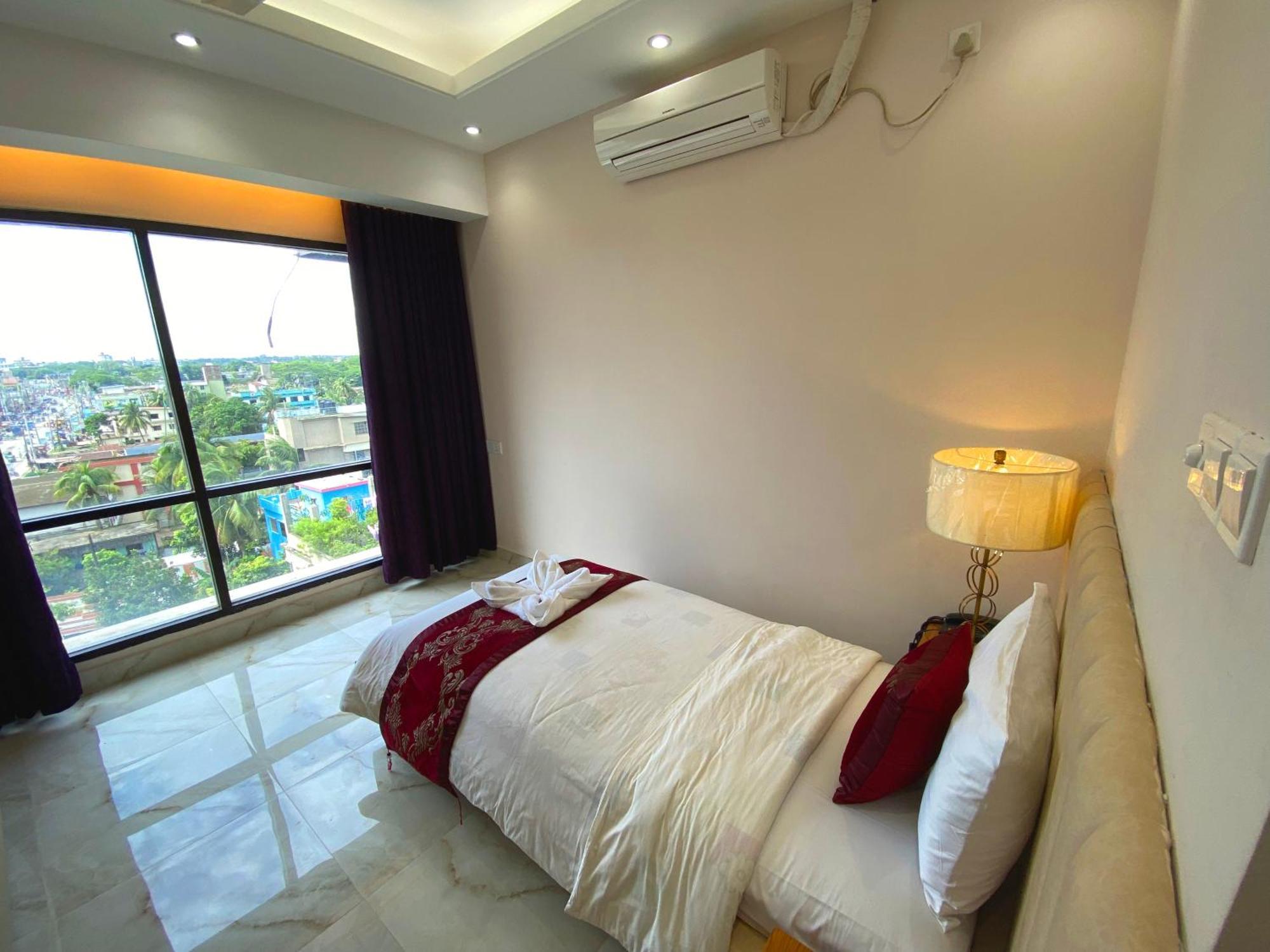 Hotel Valentino Noakhali Exterior foto
